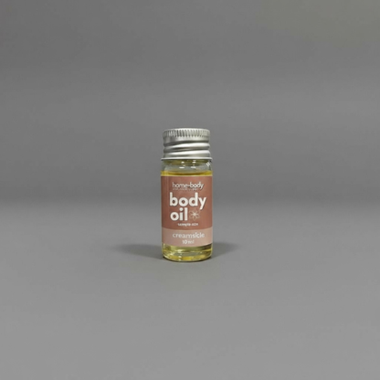 Luxe Body Oil