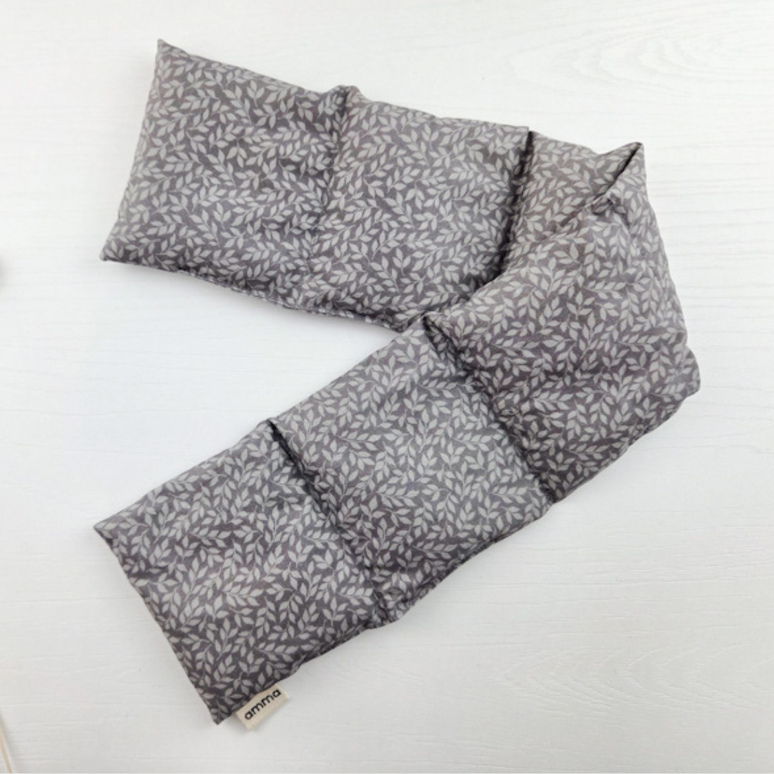 Long Wrap Compress