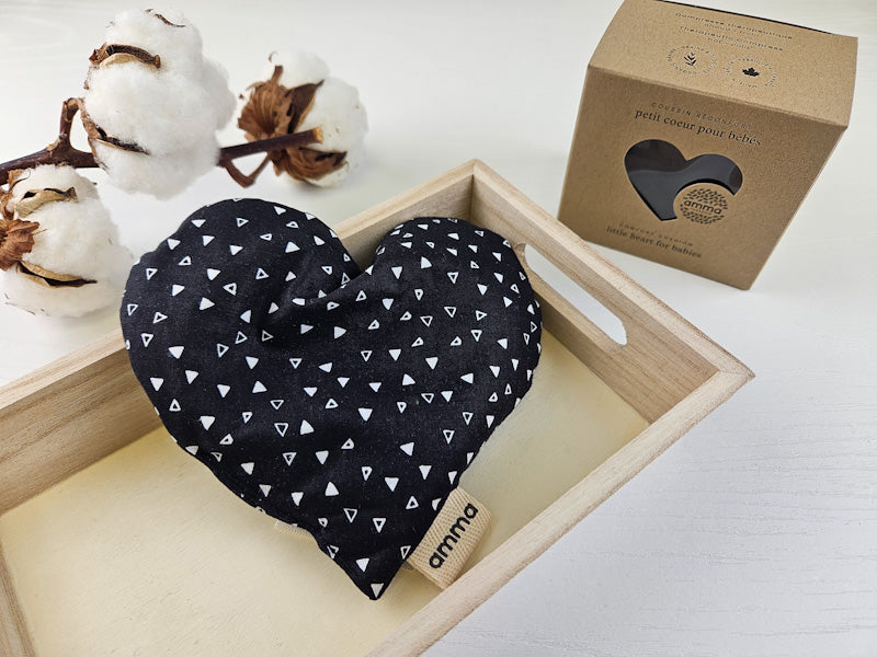 Baby Comfort Cushion