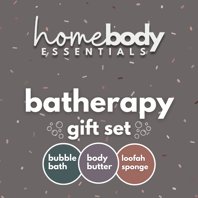 Batherapy Gift Set