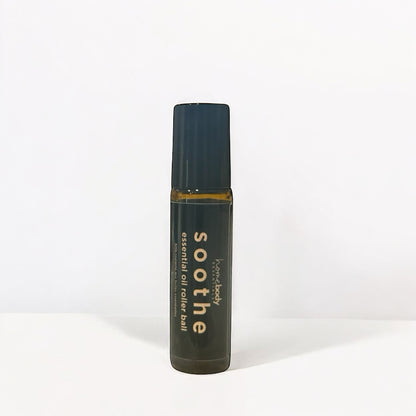 SOOTHE - Essential Oil Roller Ball