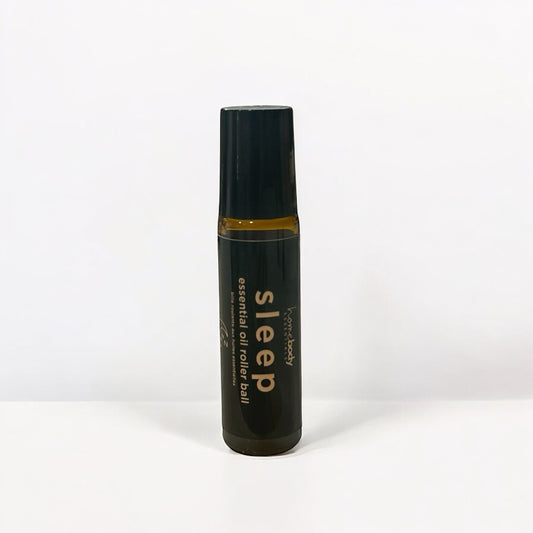 SLEEP - Essential Oil Therapy