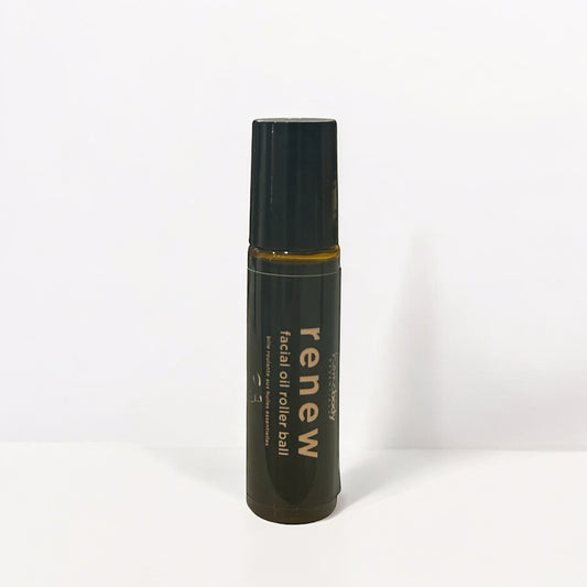 RENEW - Facial Oil Roller Ball