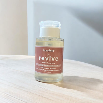 REVIVE- Gentle Facial Toner