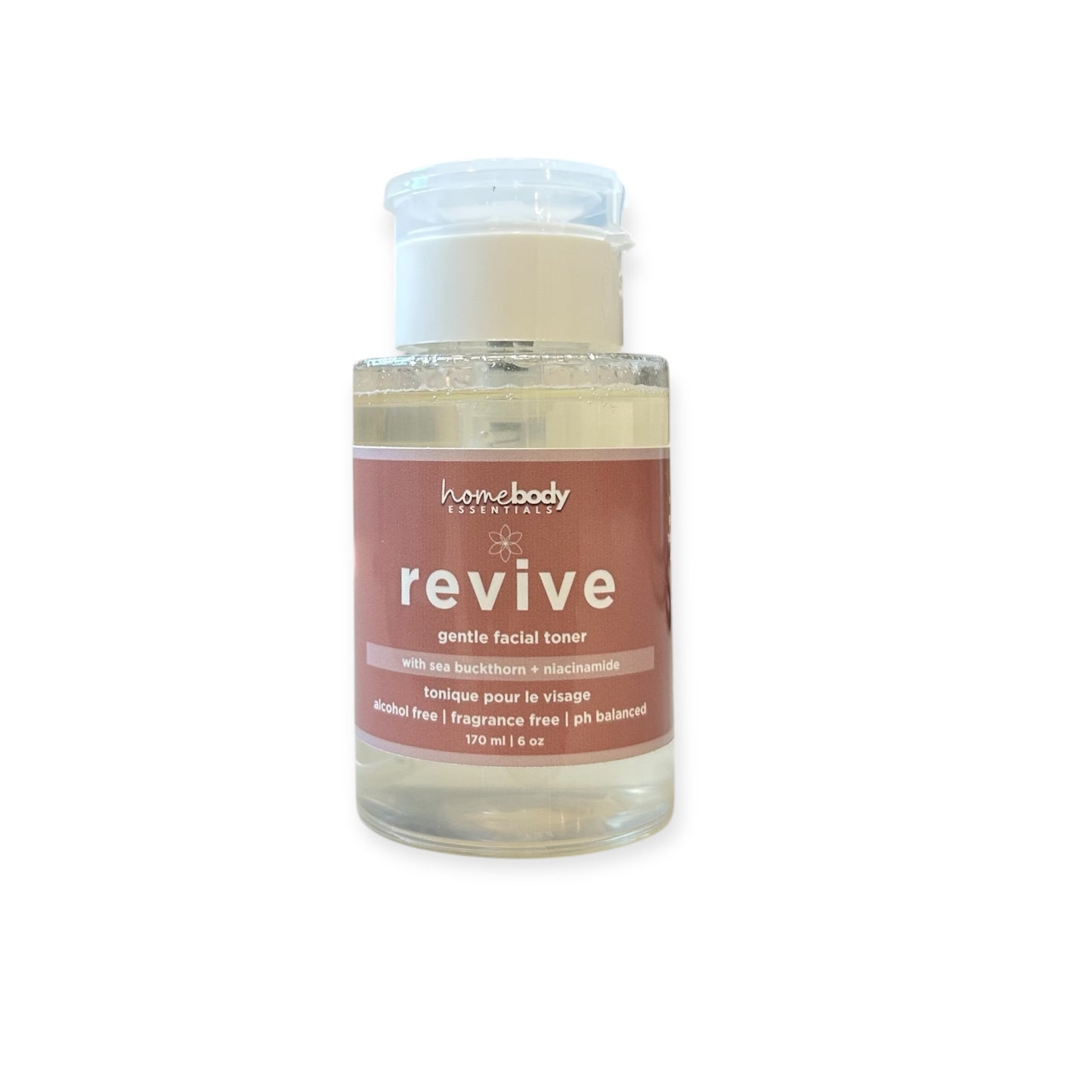 REVIVE- Gentle Facial Toner