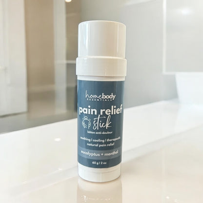 Pain Relief Stick