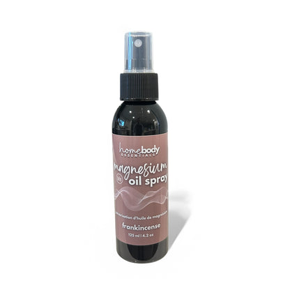 Magnesium Oil Spray