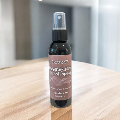 Magnesium Oil Spray