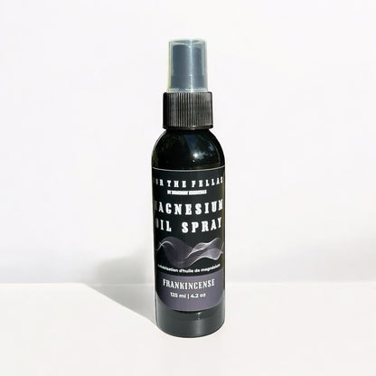 Magnesium Oil Spray - For the Fellas