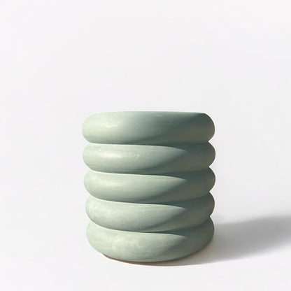 Aromatherapy Minimalist Artisan Candle
