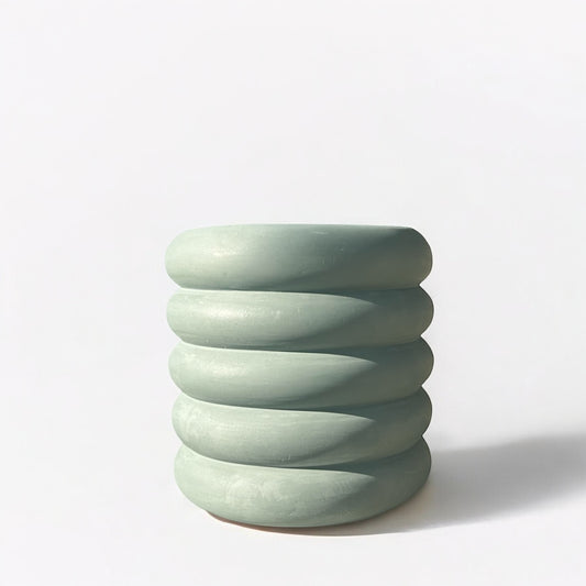 Aromatherapy Minimalist Artisan Candle