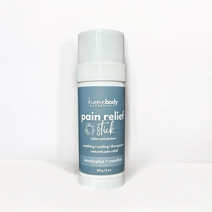 Pain Relief Stick