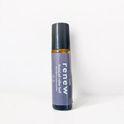 RENEW - Facial Oil Roller Ball