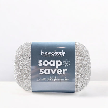 Soap Saver