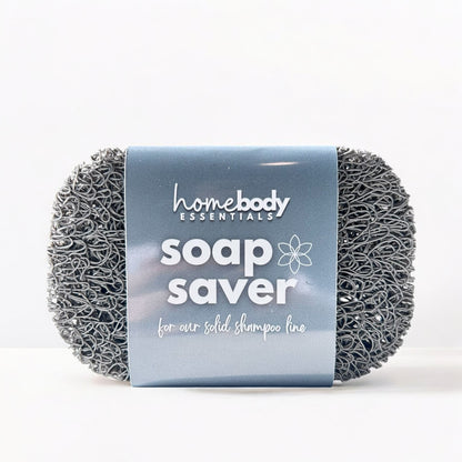 Soap Saver