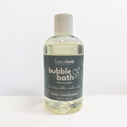 Bubble Bath