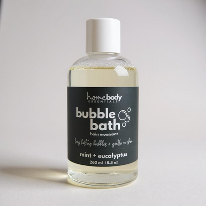 Bubble Bath