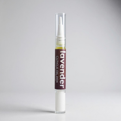 Cuticle Oil Pen
