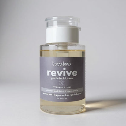 REVIVE- Gentle Facial Toner