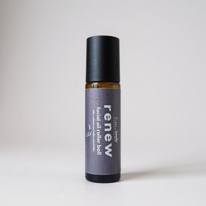 RENEW - Facial Oil Roller Ball