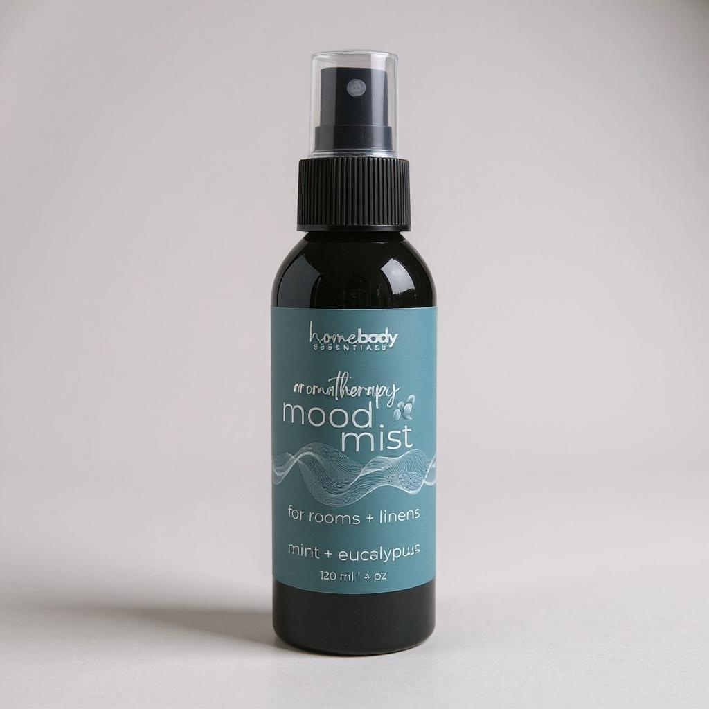 Aromatherapy Mood Mist