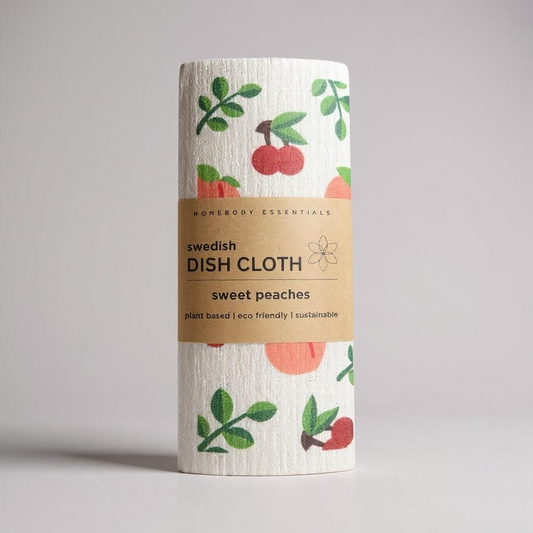 Swedish Dish Cloths