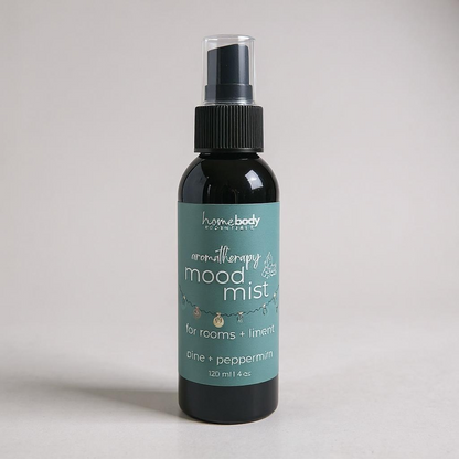 Aromatherapy Mood Mist