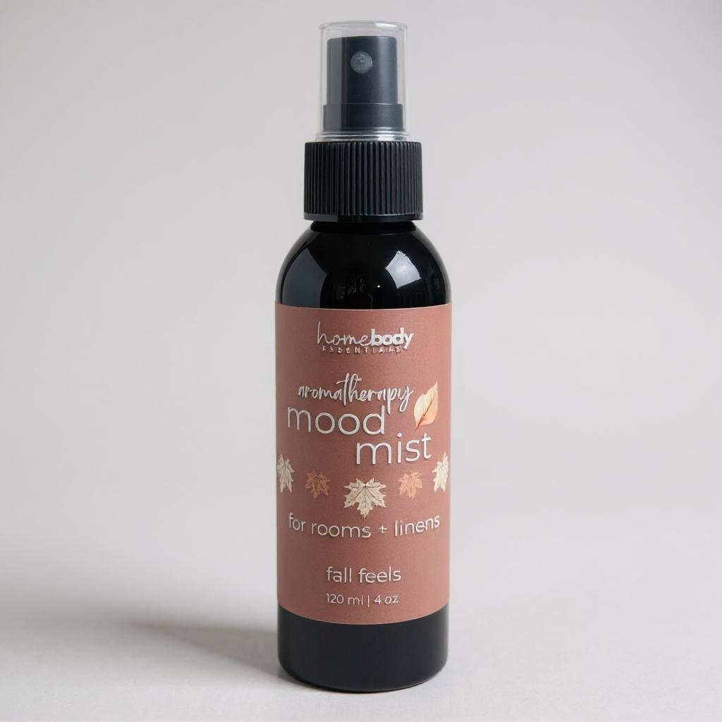Aromatherapy Mood Mist