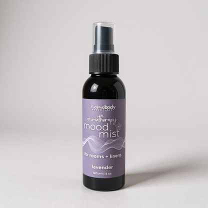 Aromatherapy Mood Mist