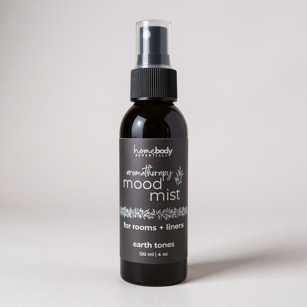 Aromatherapy Mood Mist