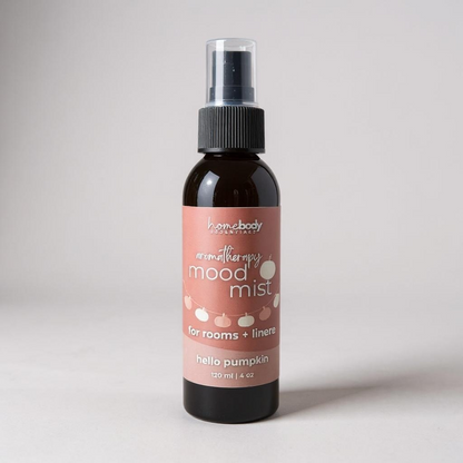 Aromatherapy Mood Mist
