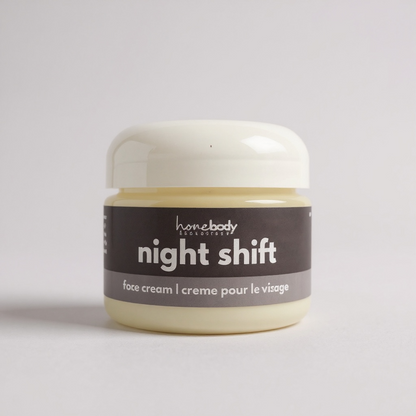 Night Shift Face Cream