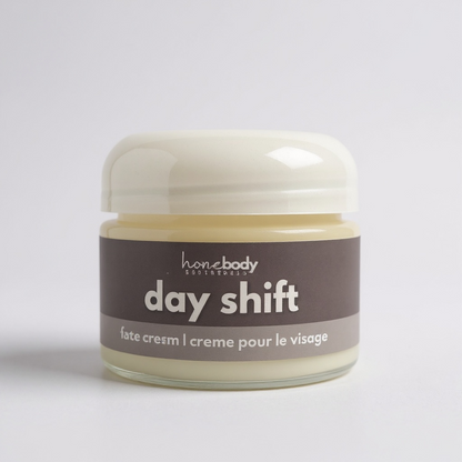 Day Shift - Face Cream