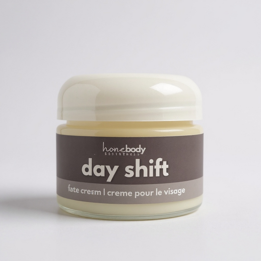 Day Shift - Face Cream