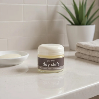 Day Shift - Face Cream