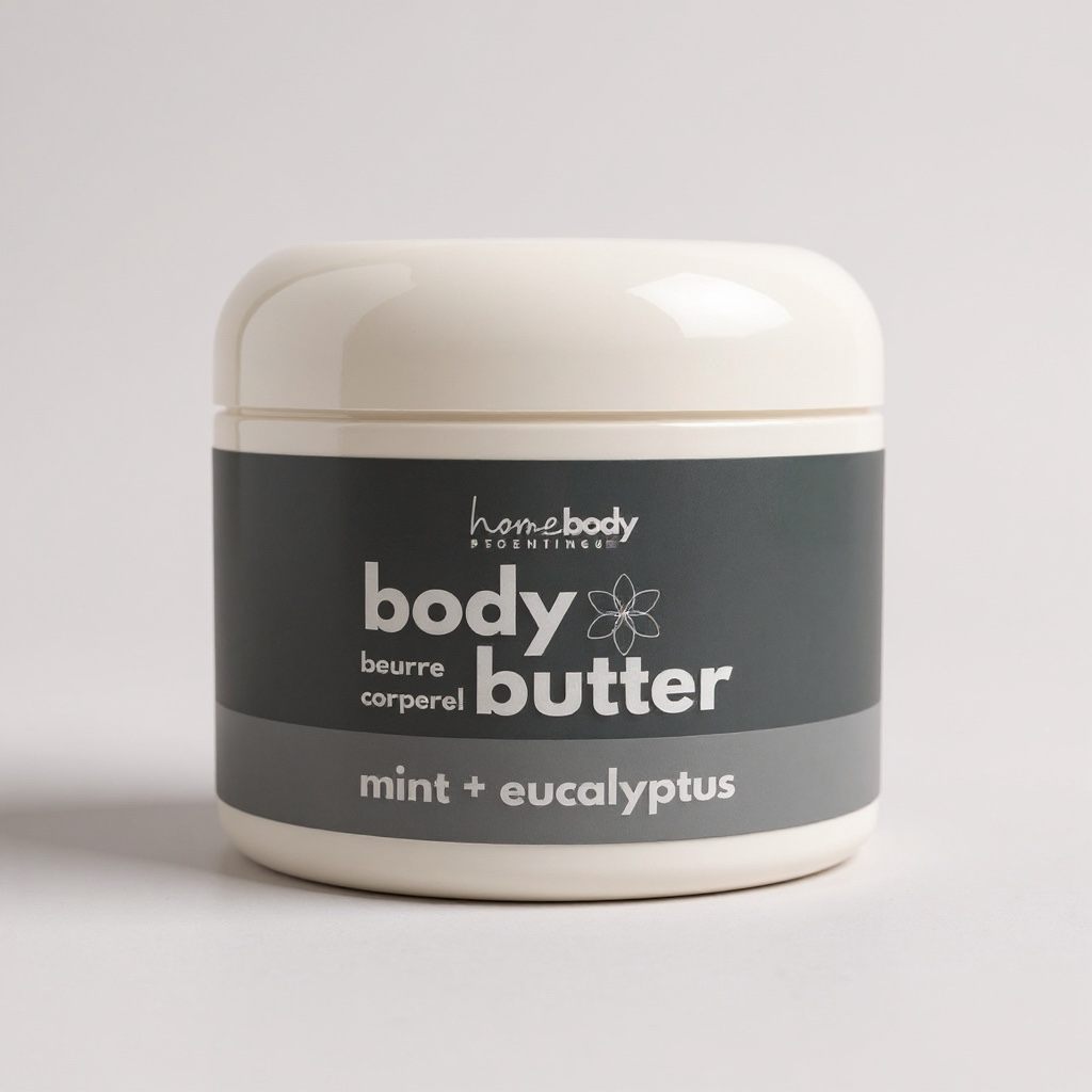 Body Butter