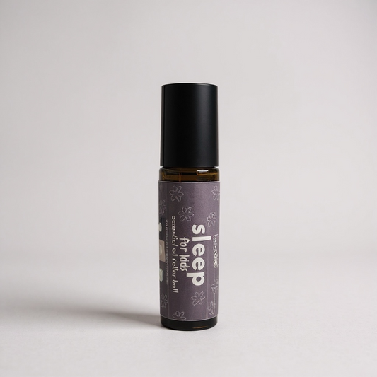 SLEEP for Kids - Essential Oil Roller Ball