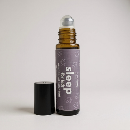 SLEEP for Kids - Essential Oil Roller Ball