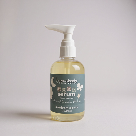 Baby Serum