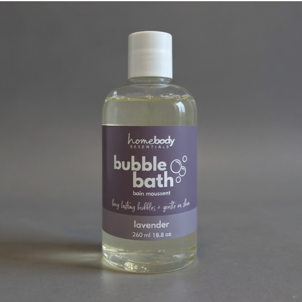 Bubble Bath