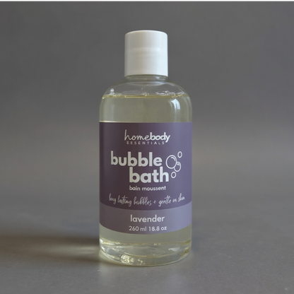 Bubble Bath