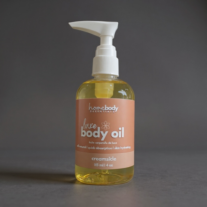 Luxe Body Oil