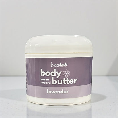 Body Butter