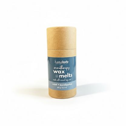 Warm + Cozy Gift Set