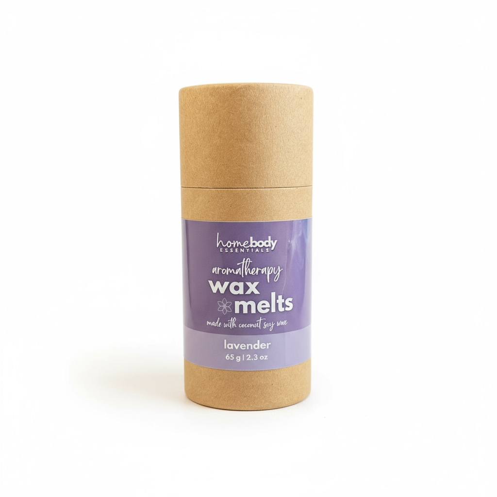 Warm + Cozy Gift Set