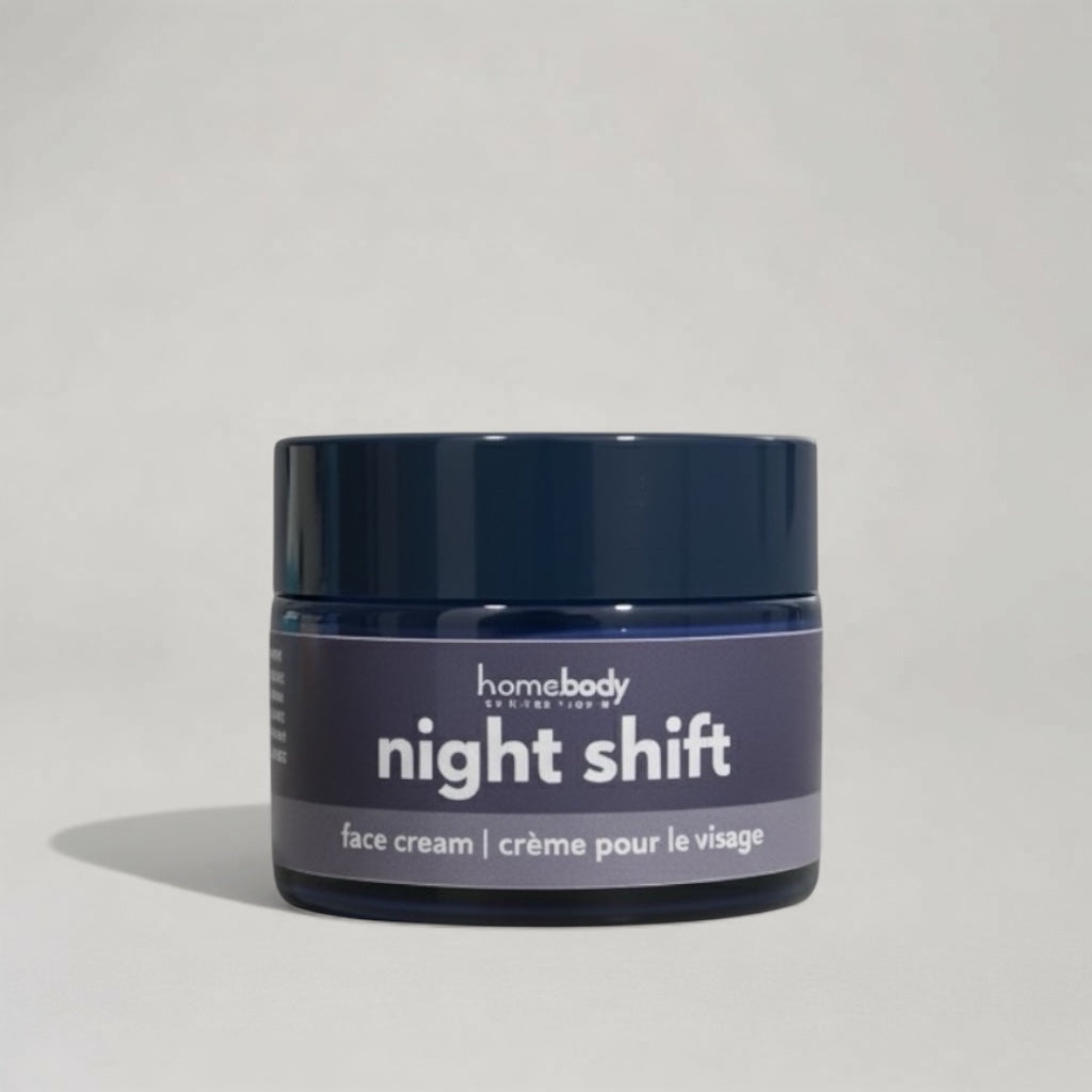 Let's Face It Gift Set