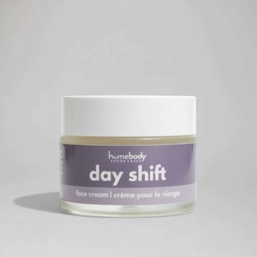 Day Shift - Face Cream