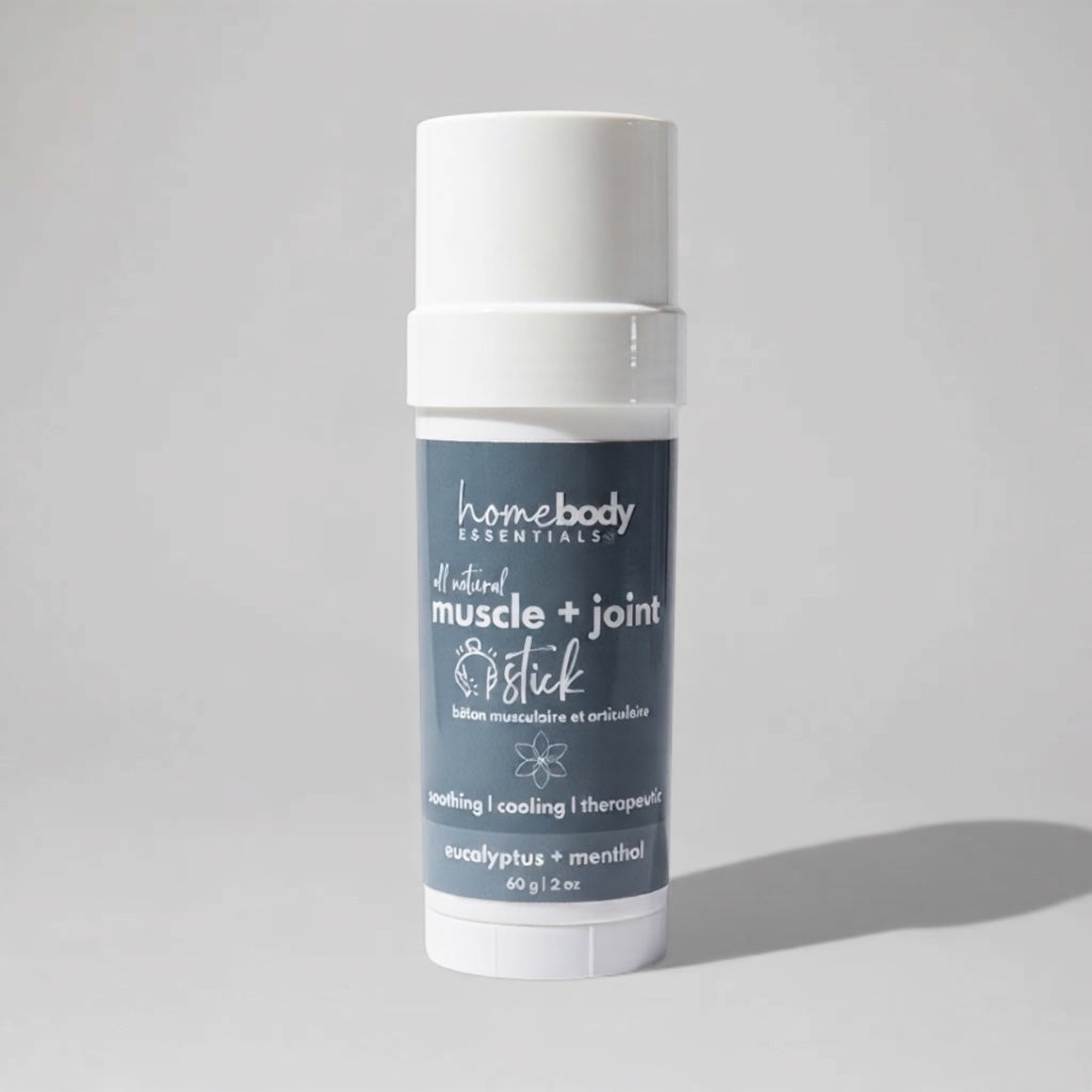 Muscle + Joint Stick