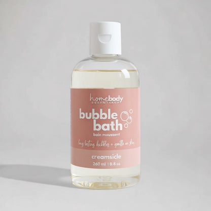 Bubble Bath