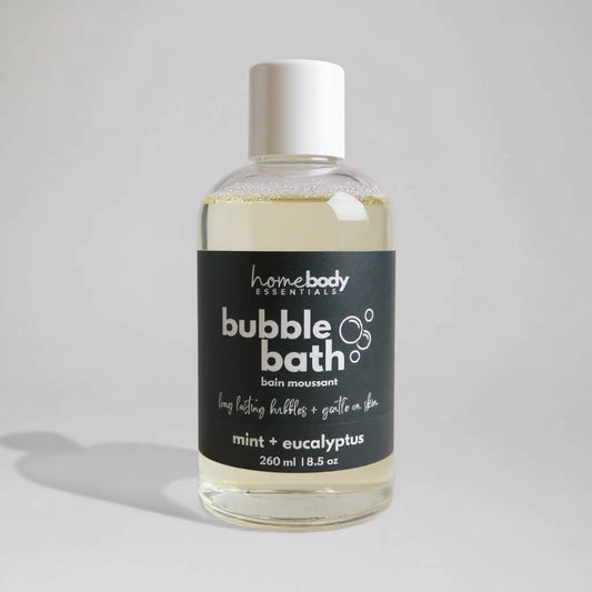 Bubble Bath